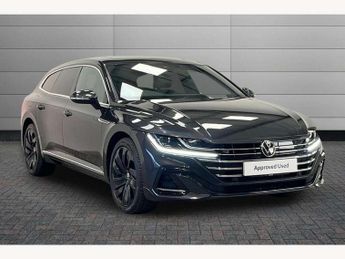 Volkswagen Arteon 1.4 TSI eHybrid R-Line 5dr DSG