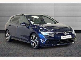 Volkswagen Golf 1.5 eTSI 150 R-Line 5dr DSG