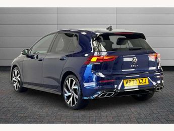 Volkswagen Golf 1.5 eTSI 150 R-Line 5dr DSG