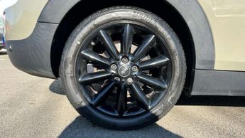 MINI Clubman 1.5 Cooper 6dr Auto [7 Speed]