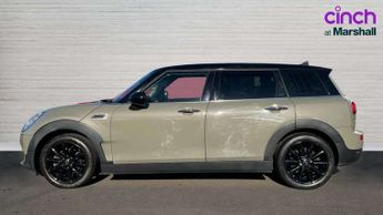 MINI Clubman 1.5 Cooper 6dr Auto [7 Speed]