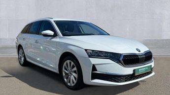 Skoda Octavia 2.0 TDI 150 SE L 5dr DSG