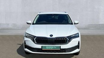 Skoda Octavia Estate 2.0 TDI 150 SE L 5dr DSG