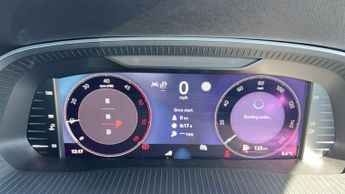 Skoda Octavia Estate 2.0 TDI 150 SE L 5dr DSG