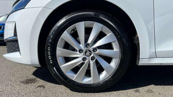 Skoda Octavia Estate 2.0 TDI 150 SE L 5dr DSG