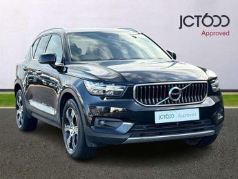 Volvo XC40 1.5 T3 [163] Inscription 5dr
