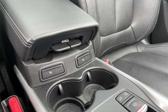 Renault Kadjar 1.3 TCE GT Line 5dr EDC