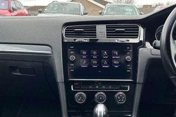 Volkswagen Golf 1.5 TSI EVO 150 R-Line 5dr DSG