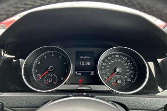 Volkswagen Golf 1.5 TSI EVO 150 R-Line 5dr DSG