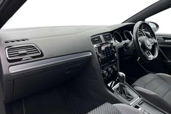 Volkswagen Golf 1.5 TSI EVO 150 R-Line 5dr DSG