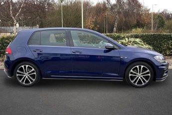Volkswagen Golf 1.5 TSI EVO 150 R-Line 5dr DSG