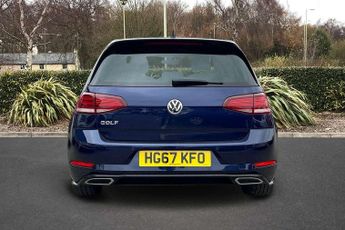 Volkswagen Golf 1.5 TSI EVO 150 R-Line 5dr DSG