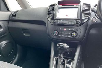 Kia Venga 1.6 4 5dr Auto [6]