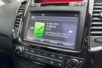 Kia Venga 1.6 4 5dr Auto [6]