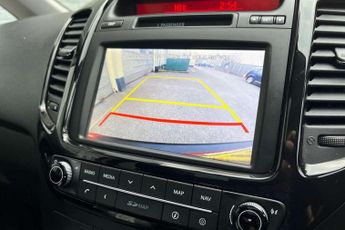 Kia Venga 1.6 4 5dr Auto [6]