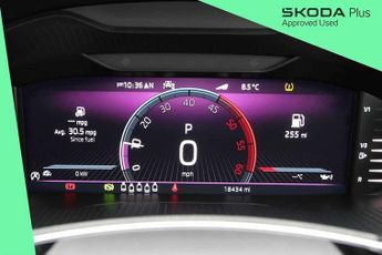 Skoda Kodiaq 2.0 TDI 200 Laurin + Klement 4X4 5dr DSG [7 Seat]
