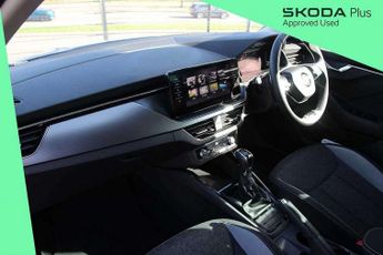 Skoda Scala 1.0 TSI 110 SE L 5dr DSG