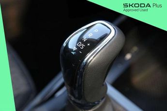 Skoda Scala 1.0 TSI 110 SE L 5dr DSG