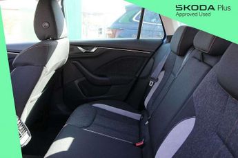 Skoda Scala 1.0 TSI 110 SE L 5dr DSG