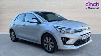 Kia Rio 1.0 T GDi 48V 118 3 5dr
