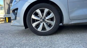 Kia Rio 1.0 T GDi 48V 118 3 5dr