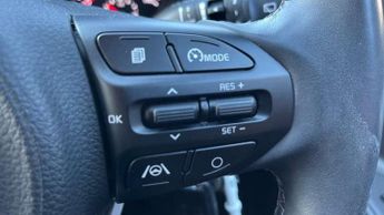 Kia Rio 1.0 T GDi 48V 118 3 5dr