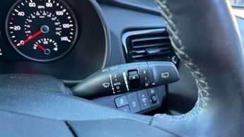 Kia Rio 1.0 T GDi 48V 118 3 5dr