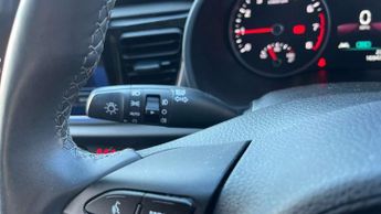 Kia Rio 1.0 T GDi 48V 118 3 5dr