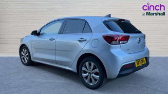 Kia Rio 1.0 T GDi 48V 118 3 5dr