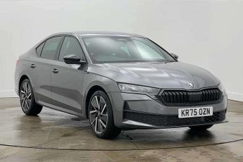 Skoda Octavia 2.0 TDI 150 Sportline 5dr DSG