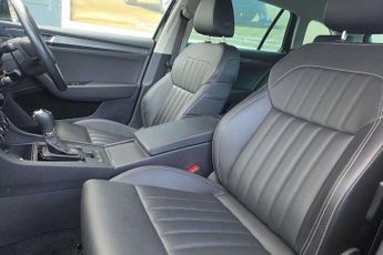 Skoda Superb Estate 2.0 TDI CR SE L 5dr DSG