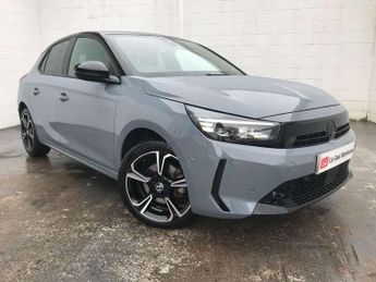 Vauxhall Corsa 1.2 Turbo 130 Ultimate 5dr Auto