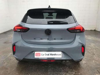 Vauxhall Corsa 1.2 Turbo 130 Ultimate 5dr Auto
