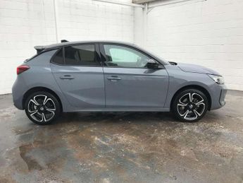 Vauxhall Corsa 1.2 Turbo 130 Ultimate 5dr Auto