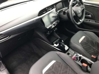 Vauxhall Corsa 1.2 Turbo 130 Ultimate 5dr Auto