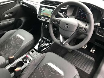 Vauxhall Corsa 1.2 Turbo 130 Ultimate 5dr Auto