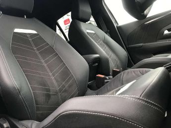 Vauxhall Corsa 1.2 Turbo 130 Ultimate 5dr Auto