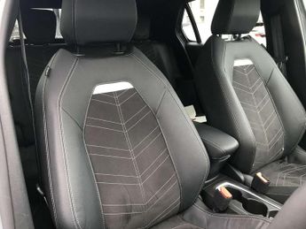 Vauxhall Corsa 1.2 Turbo 130 Ultimate 5dr Auto