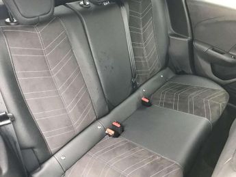 Vauxhall Corsa 1.2 Turbo 130 Ultimate 5dr Auto