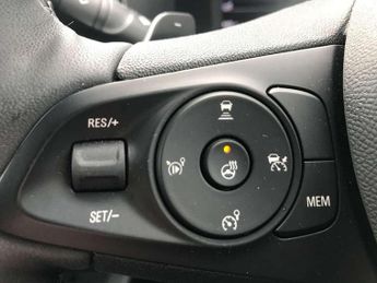 Vauxhall Corsa 1.2 Turbo 130 Ultimate 5dr Auto