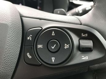 Vauxhall Corsa 1.2 Turbo 130 Ultimate 5dr Auto