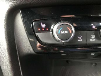 Vauxhall Corsa 1.2 Turbo 130 Ultimate 5dr Auto