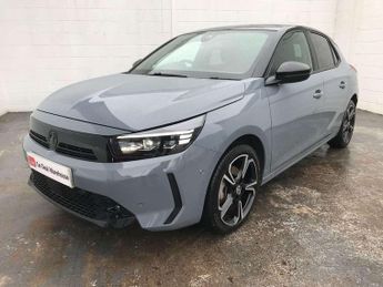 Vauxhall Corsa 1.2 Turbo 130 Ultimate 5dr Auto