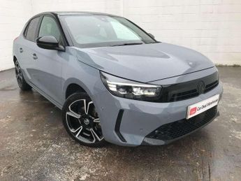 Vauxhall Corsa 1.2 Turbo 130 Ultimate 5dr Auto