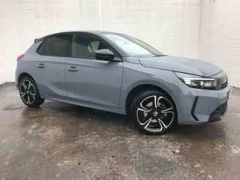 Vauxhall Corsa 1.2 Turbo 130 Ultimate 5dr Auto