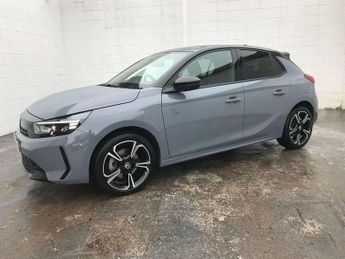 Vauxhall Corsa 1.2 Turbo 130 Ultimate 5dr Auto