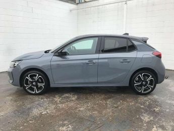 Vauxhall Corsa 1.2 Turbo 130 Ultimate 5dr Auto