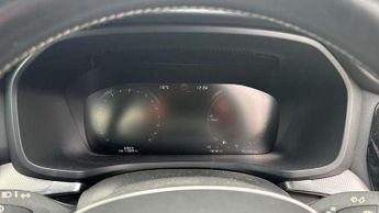 Volvo S60 2.0 T8 Hybrid R DESIGN Plus 4dr AWD Auto