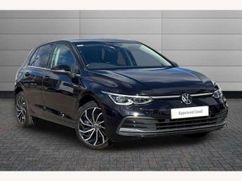 Volkswagen Golf 1.5 TSI Style Edition 5dr