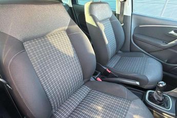 Volkswagen Polo 1.2 TSI Match 5dr